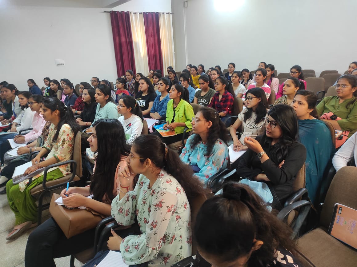 CyberSafe Workshop