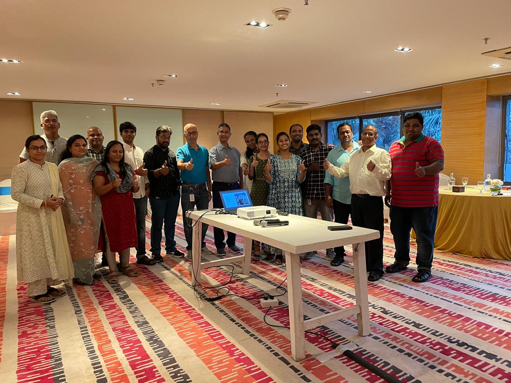 CodeStart Workshop