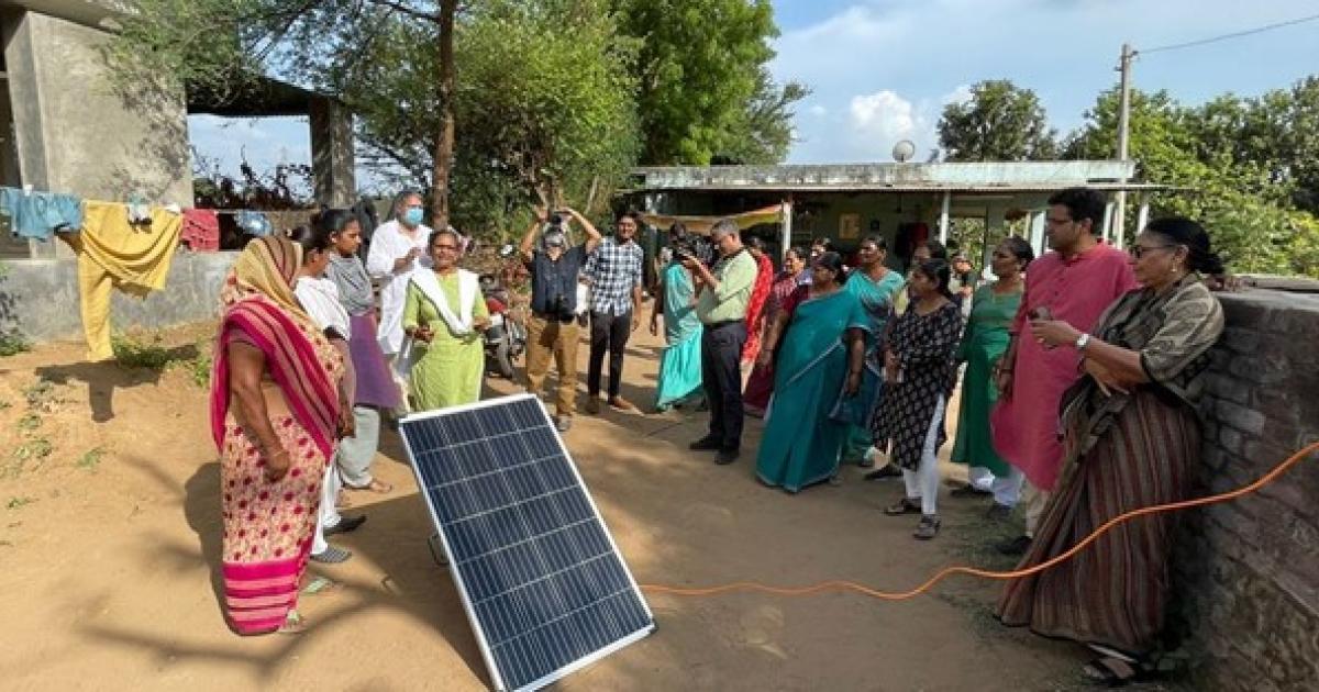 Solar Awareness