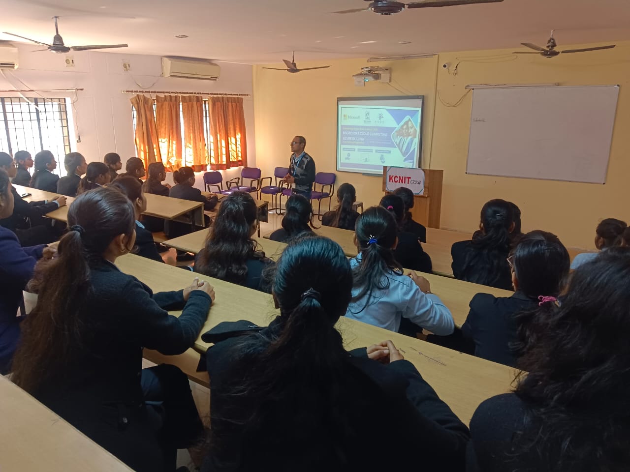 Digital Edge Program