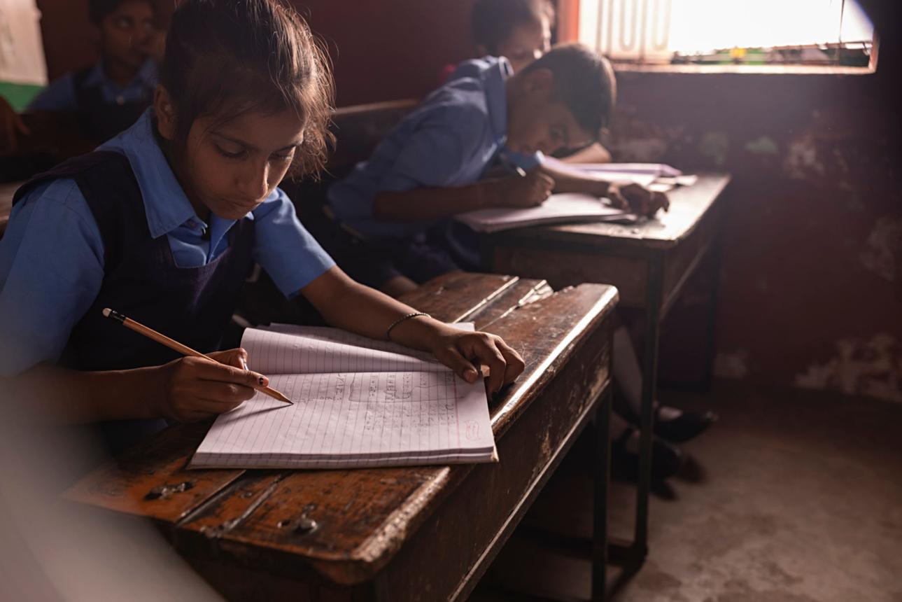 Education Support